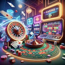 Esports dan virtual sports dengan peluang taruhan menarik bagi penggemar gaming dan olahraga virtual