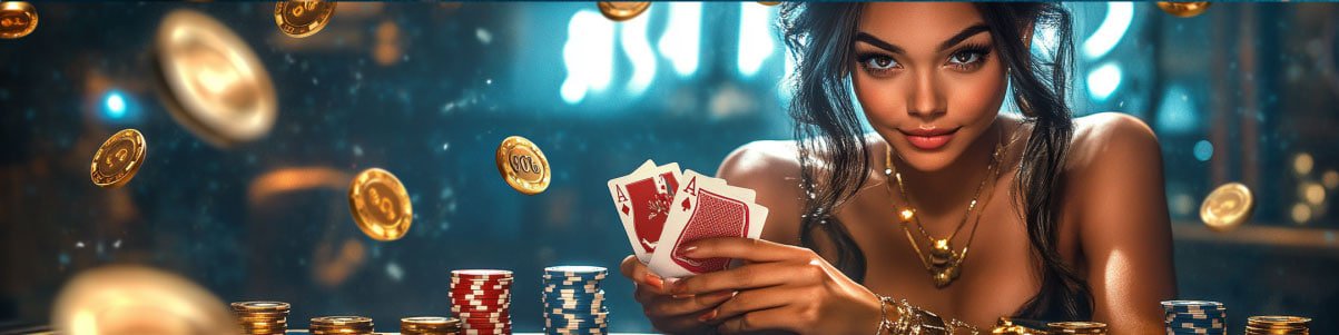 Permainan slot online terbaru dengan tema menarik dan kemenangan besar