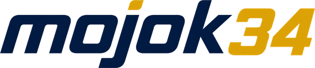 Logo mojok34